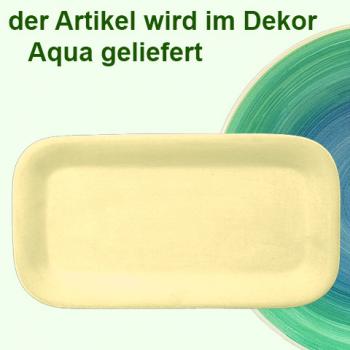 Stollenplatte 33 Aqua
