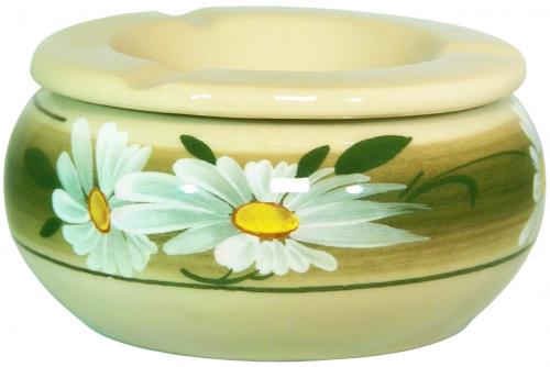 Sturmascher Dekor Margueritenblume