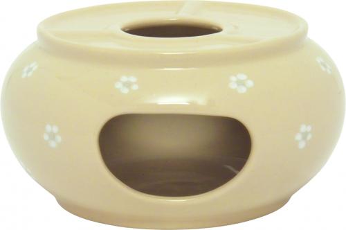 Stövchen groß Gänseblümchen