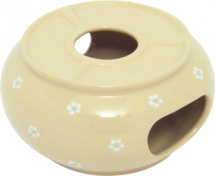 Stövchen groß Gänseblümchen