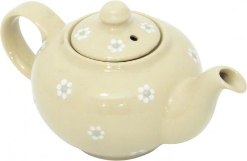 Teapot 0.4 L Gänseblümchen