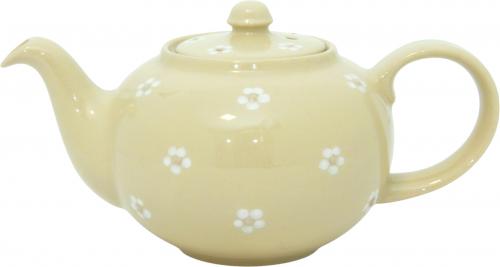 Teapot 0.6 L Gänseblümchen