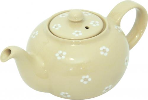 Teapot 0.6 L Gänseblümchen