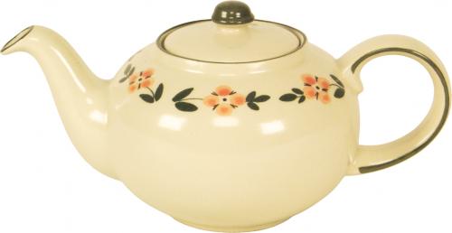 Teekanne 1,8 l Wilde Rose