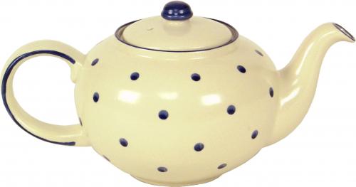 Teekanne 1,8 l Elli blau