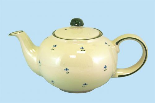 Teekanne 1,2 l Streublume