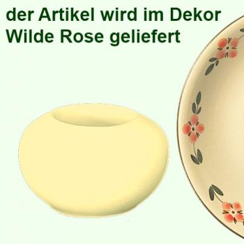 Teelicht Wilde Rose