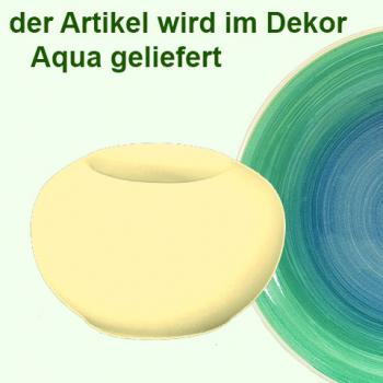 Teelicht Aqua