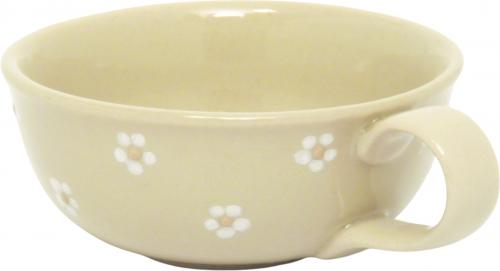 Teeschale Gänseblümchen