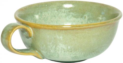 Tea Bowl Mint