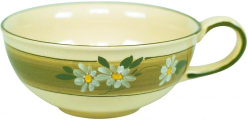 Teetasse Roxi groß