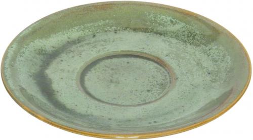 Untertasse 17 Mint