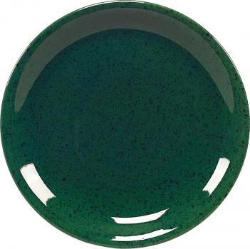 Teller 24 flach