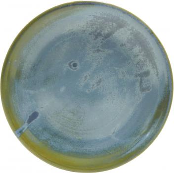 Plate 24 Flat Nordatlantik