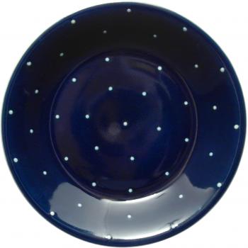 Plate 24 Deep Blue 1 point