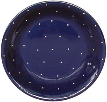 Plate 24 Deep Blue 1 point