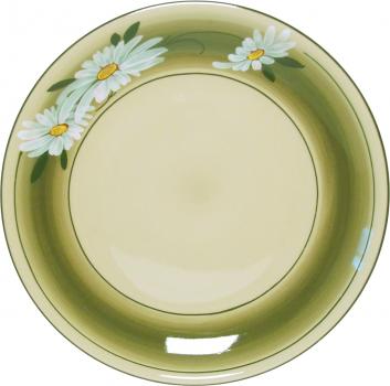 Teller 29 flach