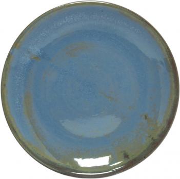 Teller 29 flach
