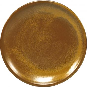 Teller 29 flach