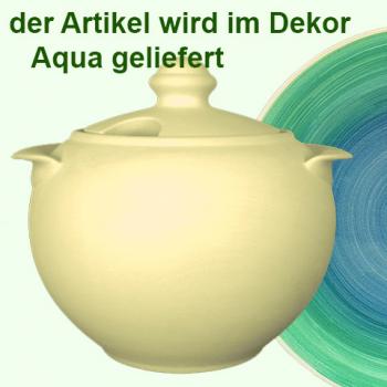 Terrine 2,5 Aqua
