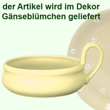 Crucible Gänseblümchen