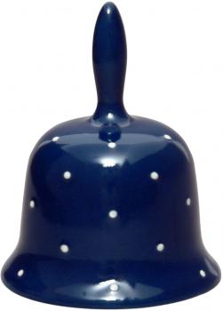 Table Bell Small blue 1 point