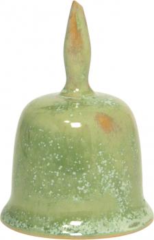 Tischglocke klein Mint
