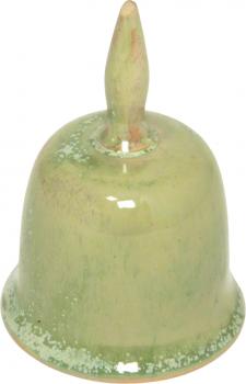 Tischglocke groß Mint