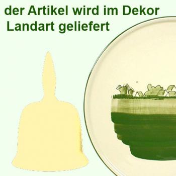 Tischglocke klein Landart