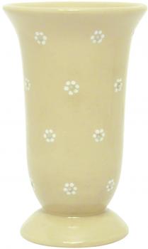 Tulip vase 18 cm Gänseblümchen