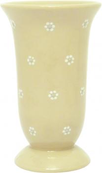 Tulip vase 18 cm Gänseblümchen
