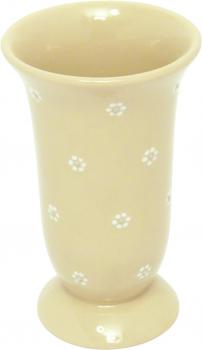 Tulip vase 18 cm Gänseblümchen