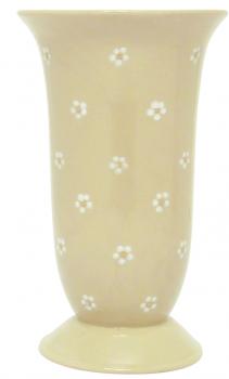 Tulip vase 21 cm Gänseblümchen