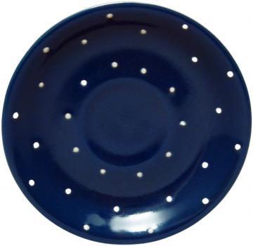 Saucer 15 Blue 1 point