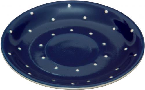 Coffee Cover Blue 1 point