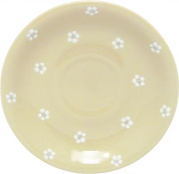 Kaffeegedeck Gänseblümchen