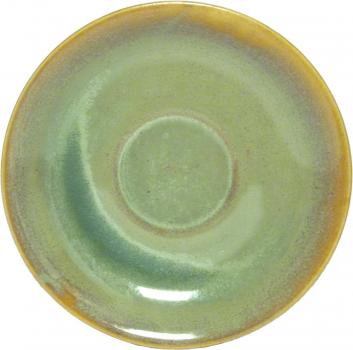 Tea service 21-piece Mint