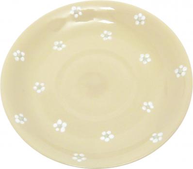 Saucer Cup Gänseblümchen