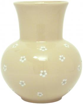 Vase Gr.IV 18 Gänseblümchen