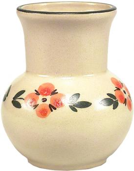 Vase Gr.I 9 Wilde Rose