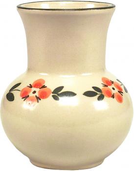 Vase Gr.IV 18 Wilde Rose