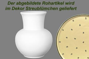 Vase Gr.IV 18 Streublume