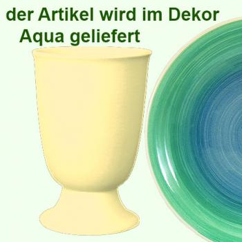 Weinbecher Aqua