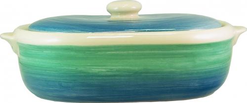 Heringstopf Aqua