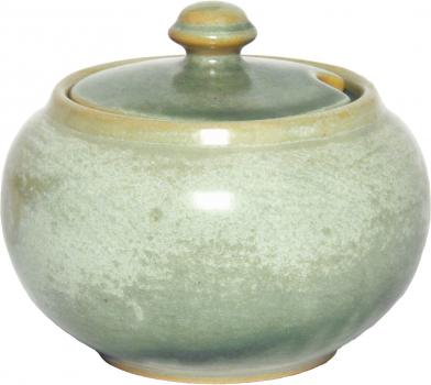 Tea service 21-piece Mint