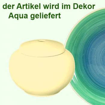 Öllampe Aqua