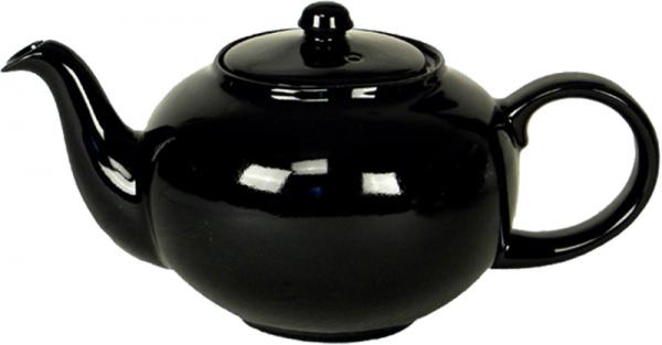 Teekannen 0,9 Liter