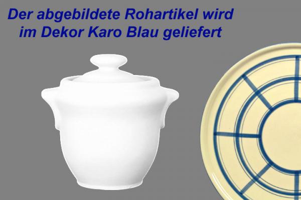 Abfälle karo