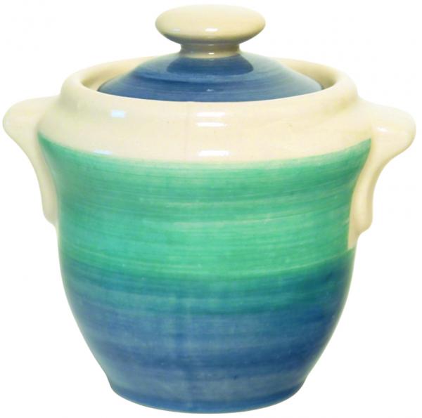 Abfälle Aqua