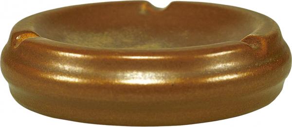 Ascher 18 cm braun